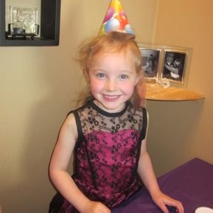 Meet your Posher, Tracey